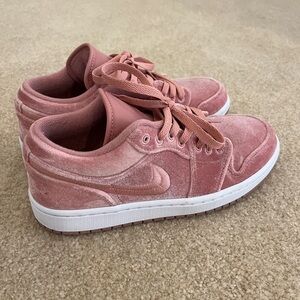 Nike Air Jordan’s Size 8